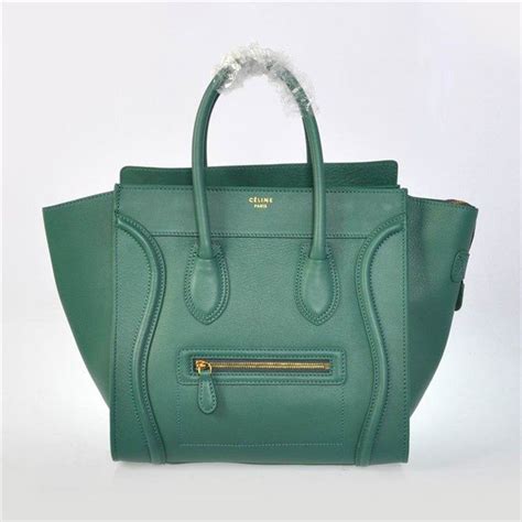 celine light green bag|Celine large tote bag.